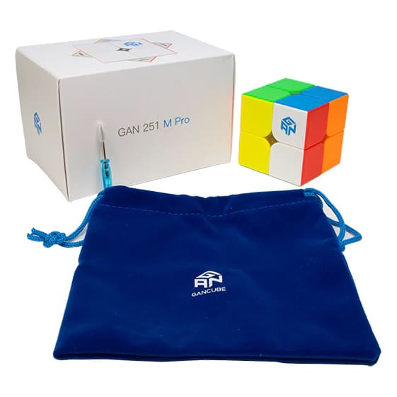 GAN 251 M Pro